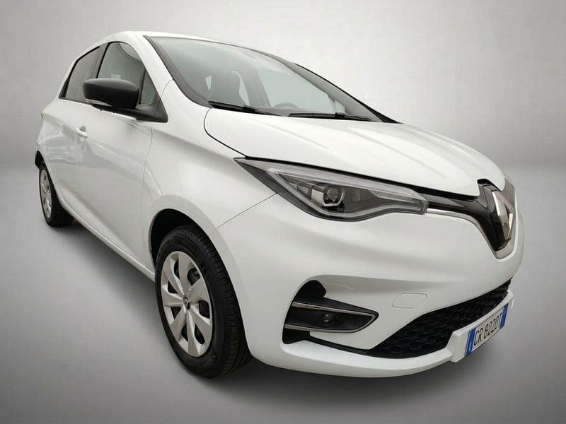 Renault ZOE 2020 Life R110 Flex