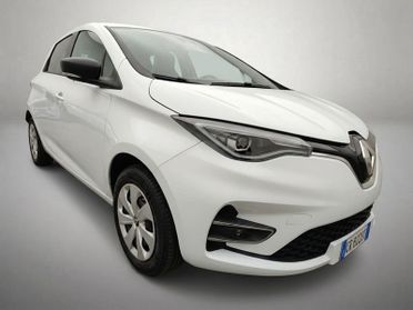 Renault ZOE 2020 Life R110 Flex