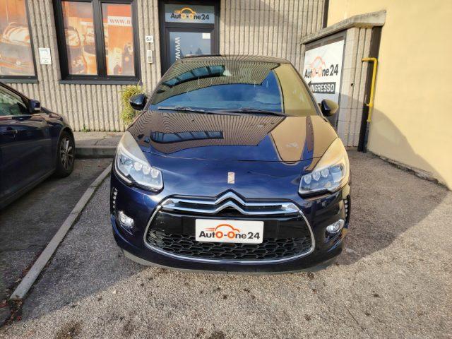 DS AUTOMOBILES DS 3 PureTech 110 S&S 1955 Edition NEOPATENTATI