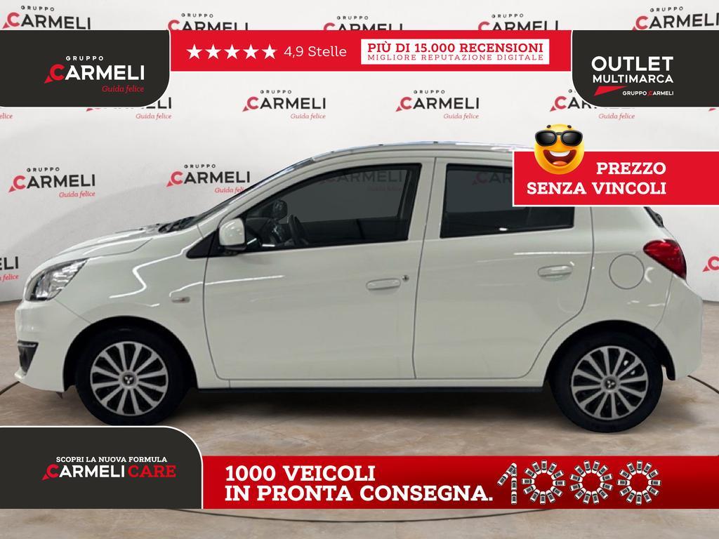 Mitsubishi Space Star 1.0 Invite