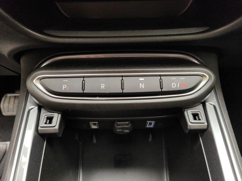 FIAT 600 MHEV Hybrid Serie SpecialeIcon - Configurazione Non Ordinabile