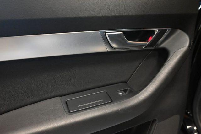 AUDI A6 AVANT 3.0TDI Q.TIP.224CV TET.PELLE NAVI18"STRAFULL