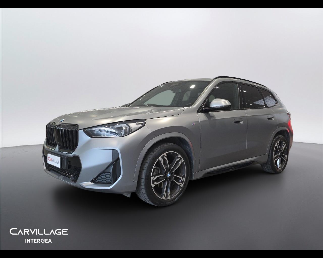 BMW X1 sdrive18d MSport Edition Balance auto