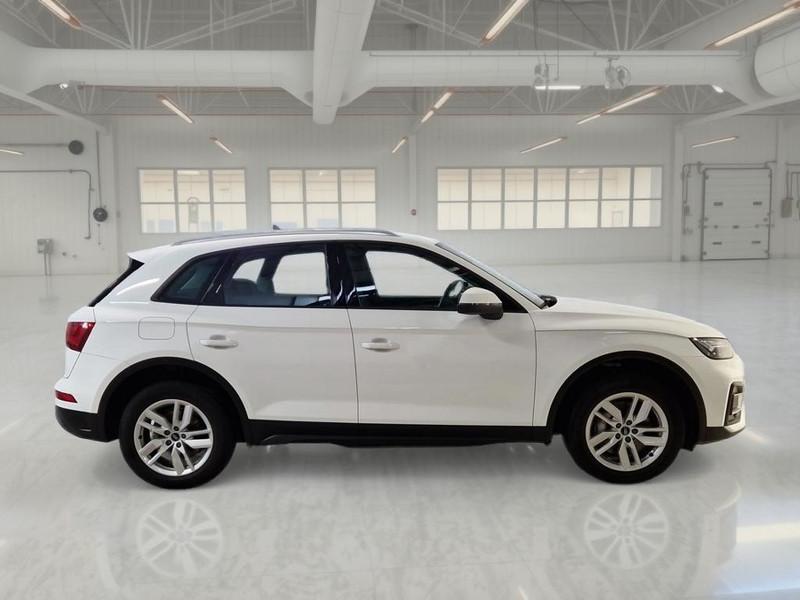AUDI Q5 50 TFSI E BUSINESS QUATTRO S TRONIC SUV
