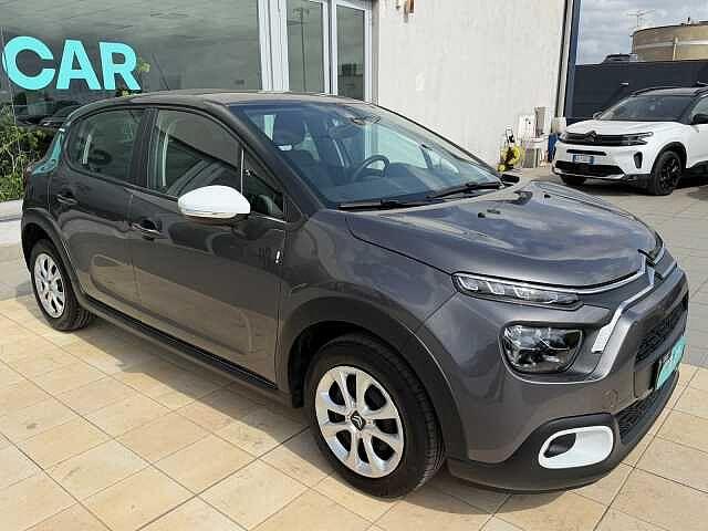 Citroen C3 PureTech 83 S&S You