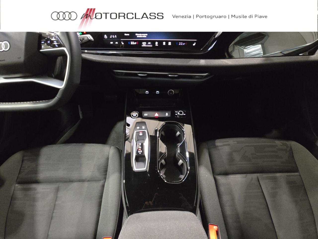 Audi A5 avant 2.0 tdi mhev+ 204cv business advanced