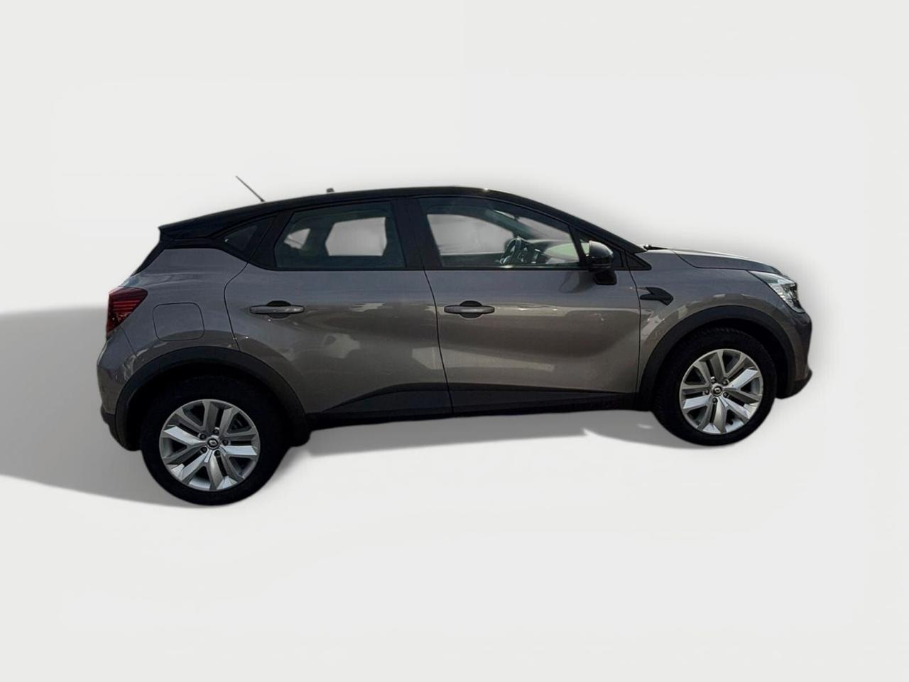 Renault Captur 1.0 tce Zen Gpl 100cv my21