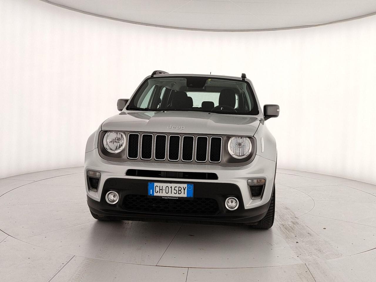Jeep Renegade 1.0 t3 Limited 120Cv GPL