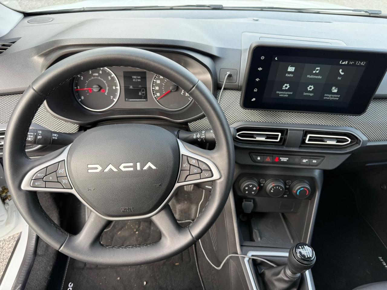 Dacia Jogger GPL PREZZO REALE