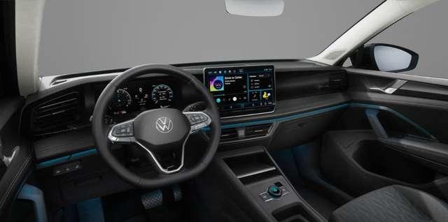 Volkswagen Tiguan Edition Plus 1.5 TSI eHYBRID 204CV DSG NUOVO ITA