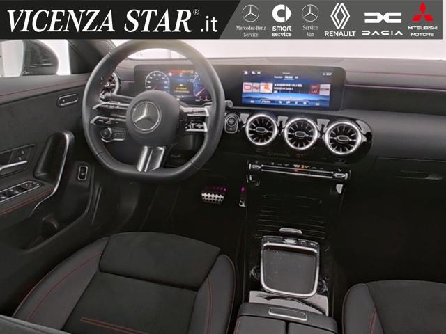 MERCEDES-BENZ CLA 200 d COUPÉ PREMIUM AMG