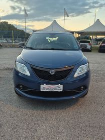 Lancia Ypsilon 0.9 TwinAir 85 CV 5 porte Metano Ecochic Gold