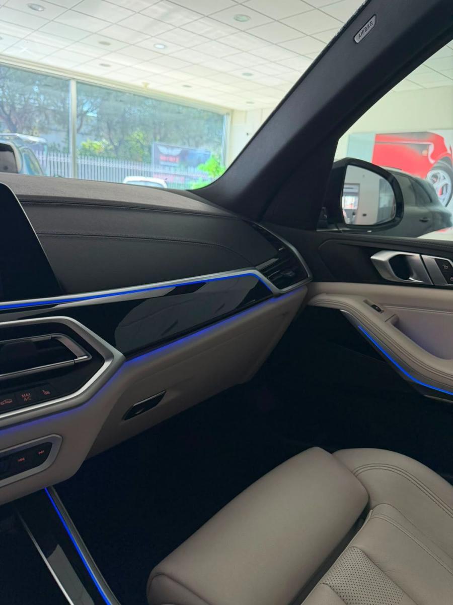 BMW - X5 - xDrive30d Msport