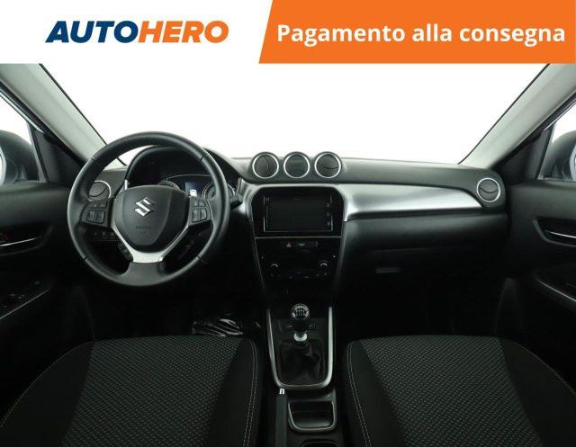 SUZUKI Vitara 1.4 Hybrid Cool