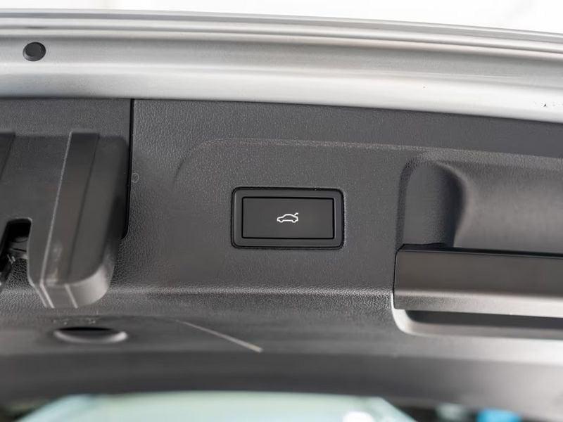 Volkswagen Touran 1.5 TSI DSG Goal 7 Posti Gancio 16" Cockpit