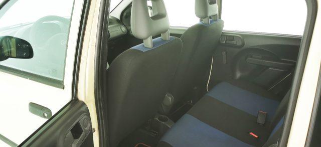 FIAT Panda 1.4 Dynamic Natural Power