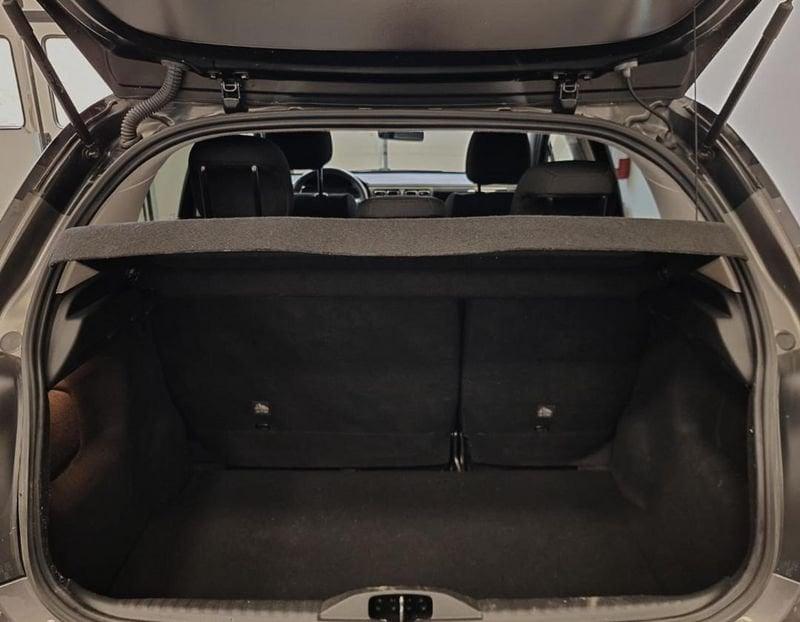 Citroën C3 PureTech 110 S&S Shine Pack