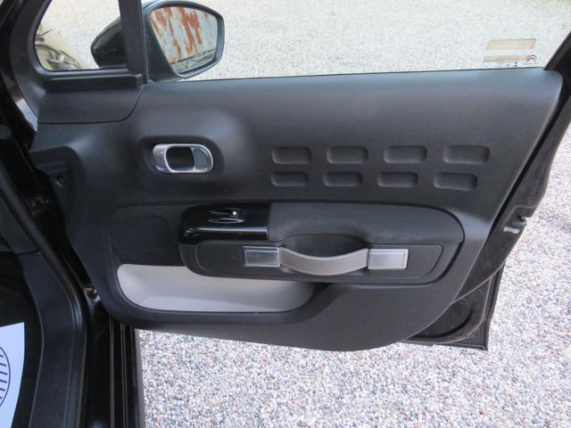 CITROEN C3 PureTech 82 GPL Shine