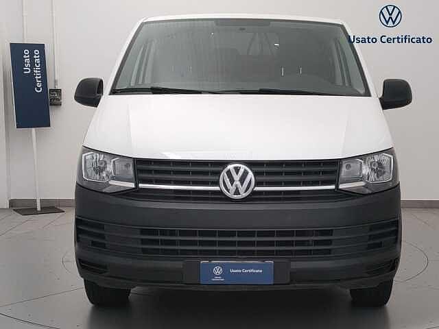 Volkswagen T6 Transporter Transporter 2.0 TDI 102CV Business