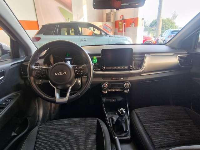 Kia Stonic Stonic 1.2 dpi Style s/Navi Pack 84cv
