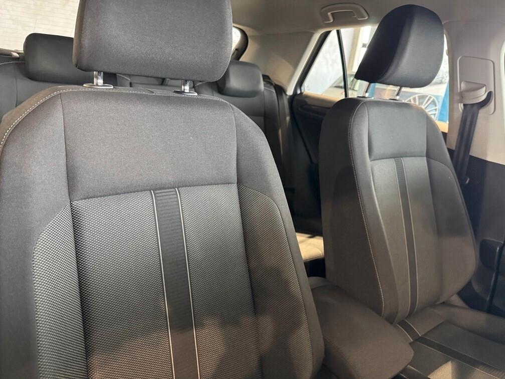 Volkswagen T-Roc 2.0 tdi Life 115cv Led Navi App conn 16" Neopat