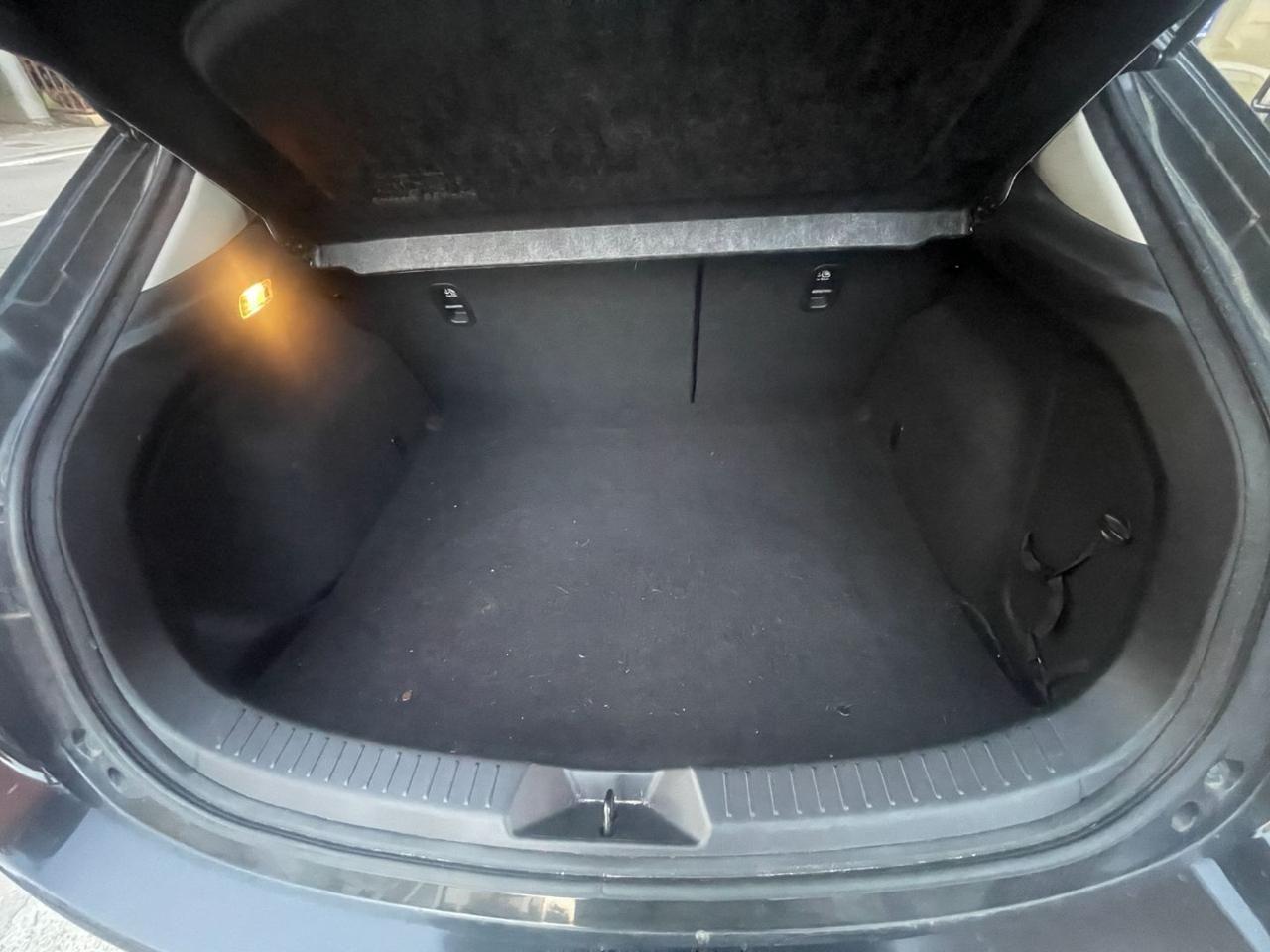 MAZDA 3 Mazda3 2.2 Skyactiv-D Exceed