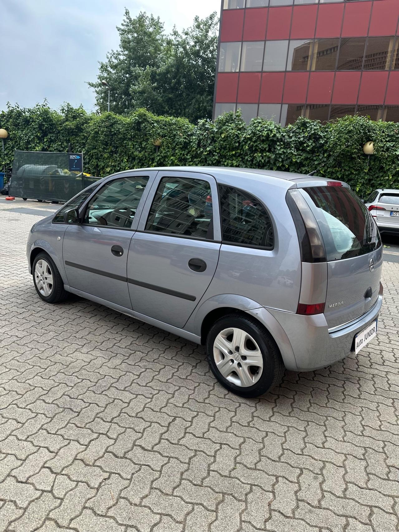 Opel Meriva 1.4 16V GPL-TECH Enjoy