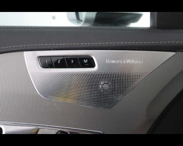 VOLVO XC90 D5 AWD Geartronic 7 posti R-design