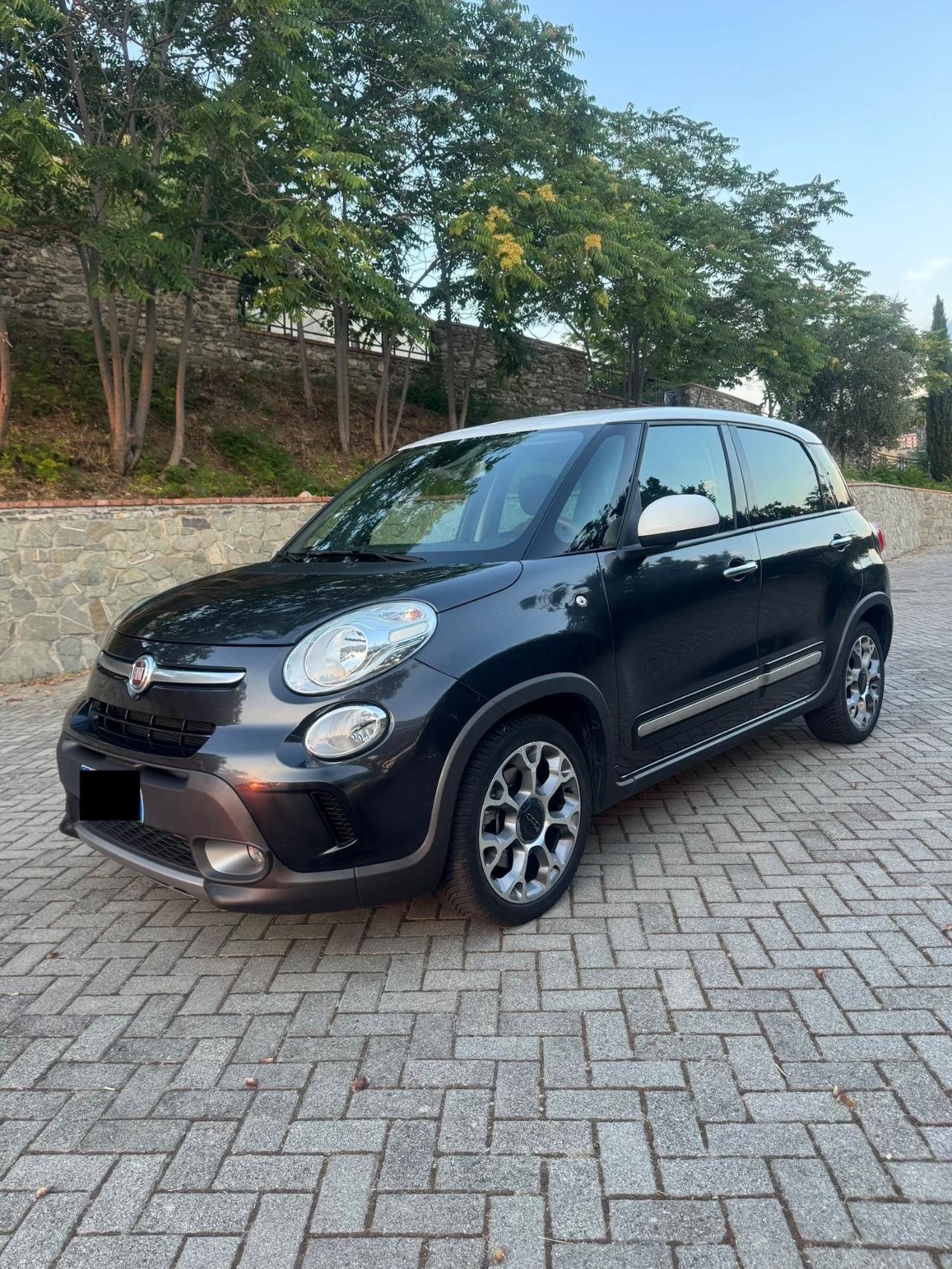 Fiat 500L 1.6 Multijet 120Cv *TREKKING* 2016