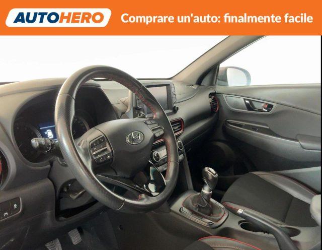 HYUNDAI Kona 1.0 T-GDI XPrime