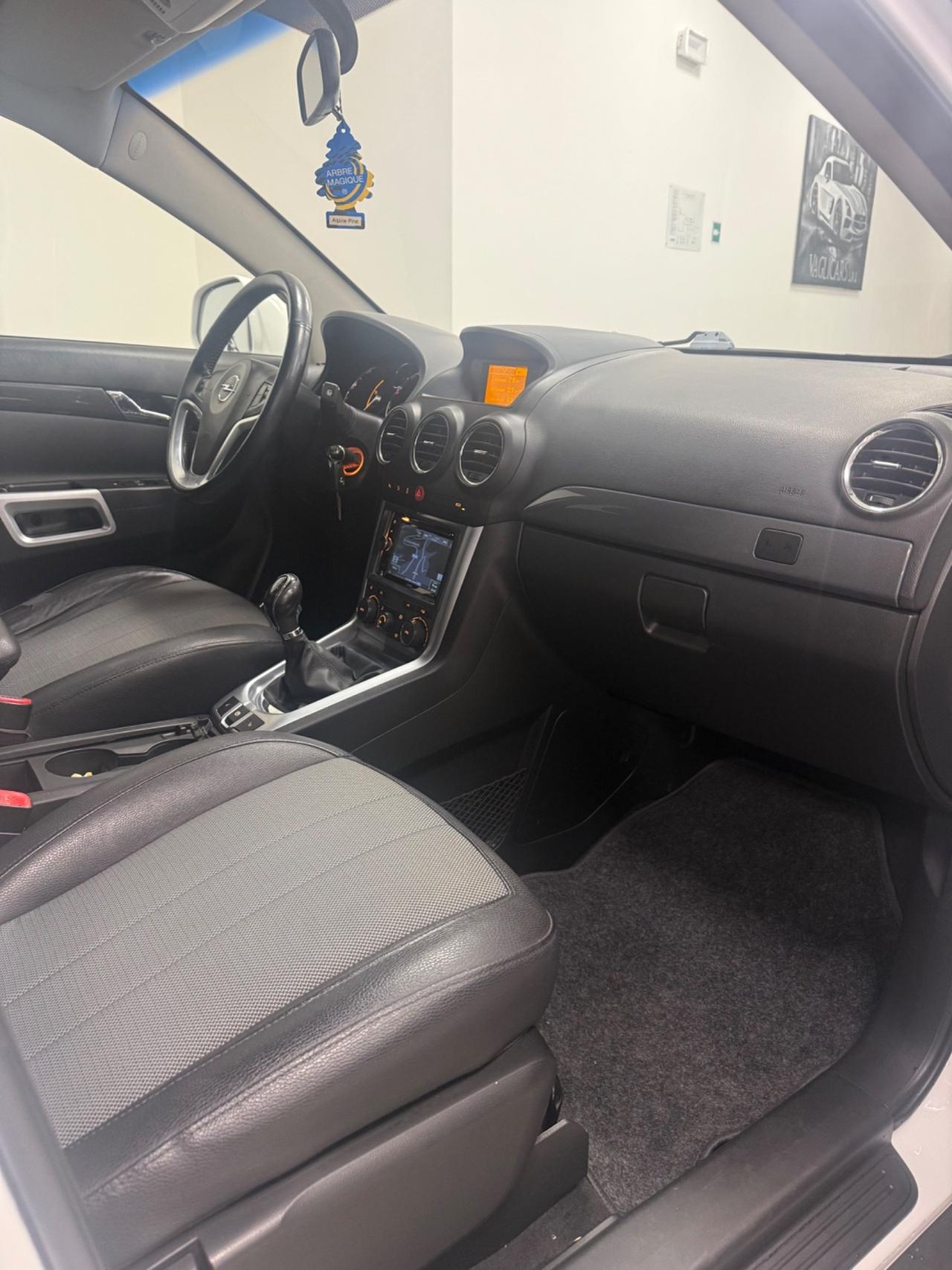Opel Antara 2.2 CDTI 163CV Start&Stop Cosmo