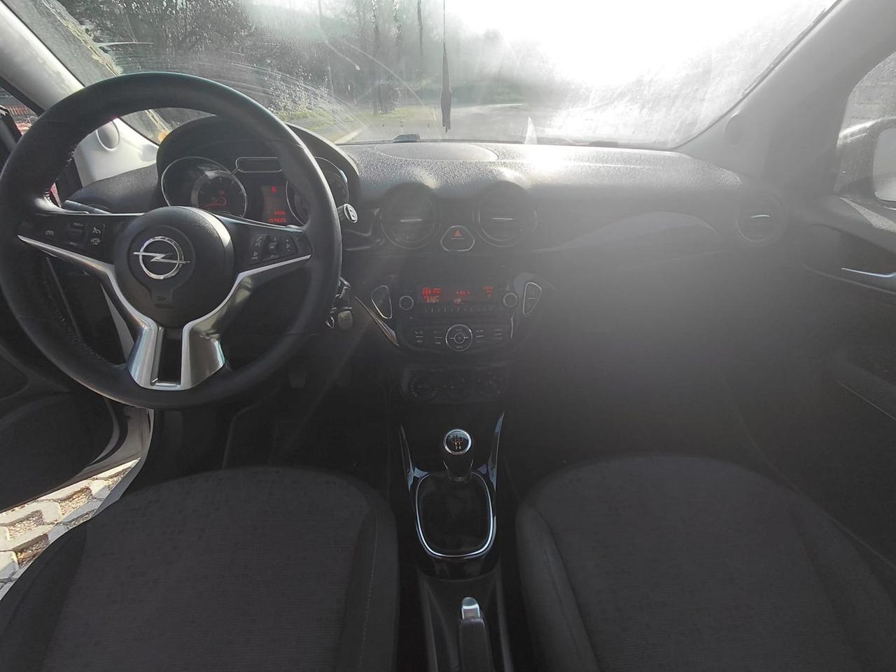 Opel Adam Air 1.2 #9906