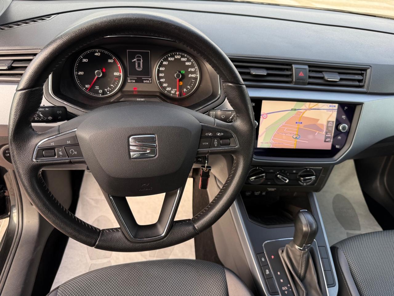 Seat Arona 1.6 TDI 95 CV DSG*NAVI