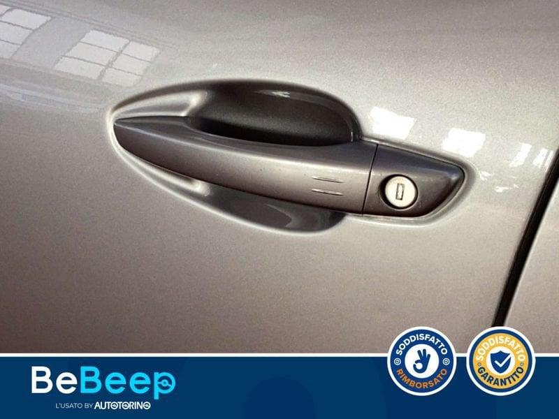 Peugeot 3008 1.2 PURETECH T ALLURE S&S 130CV EAT6