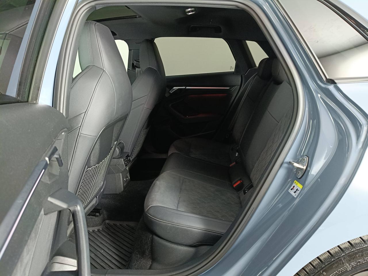 AUDI A3 IV 2020 Sportback - A3 2020 Sportback - RS3 Sportback 2.5 tfsi quattro s-tronic