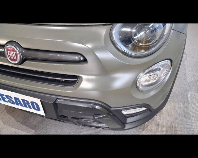 FIAT 500X 1.6 mjt Cross 4x2 120cv