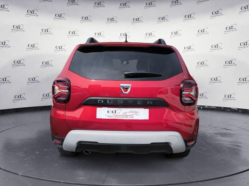 Dacia Duster Duster 1.0 tce Prestige Gpl