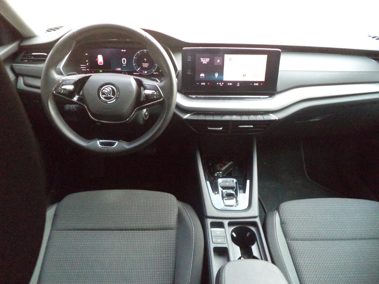 Skoda Octavia 2.0 TDI EVO SCR 150 CV DSG Wagon Executive