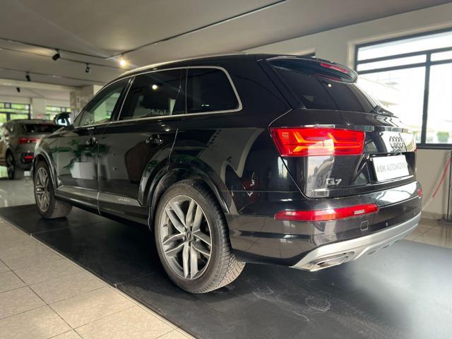 AUDI Q7 3.0 TDI 272 CV quattro tiptronic Sport Plus