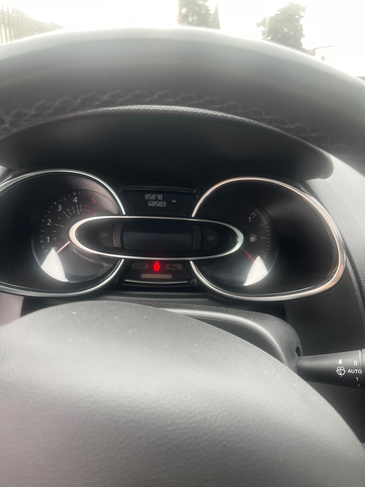 Renault Clio Sporter dCi 8V 90CV EDC Start&Stop Energy Duel