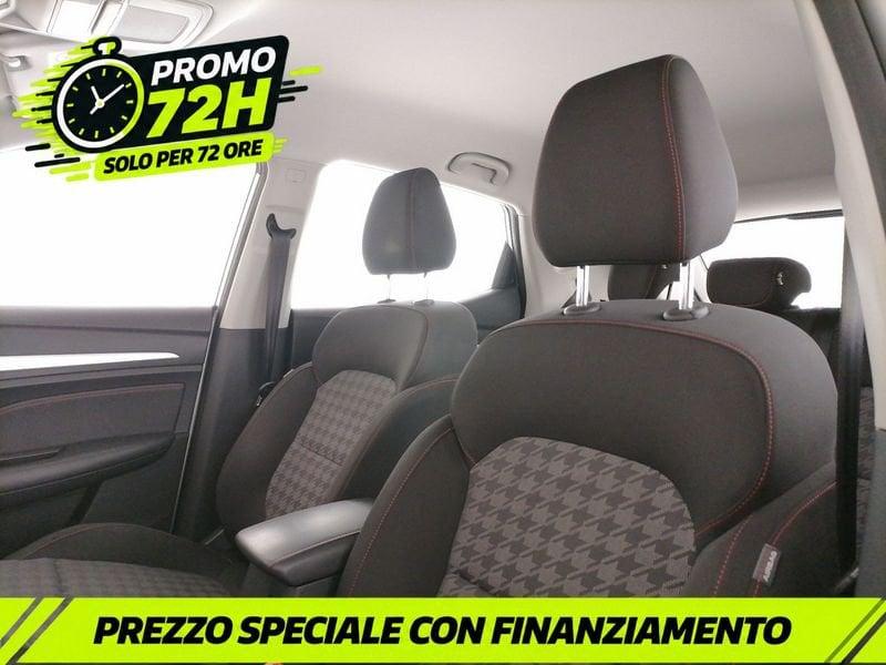 MG ZS 1.5 Comfort
