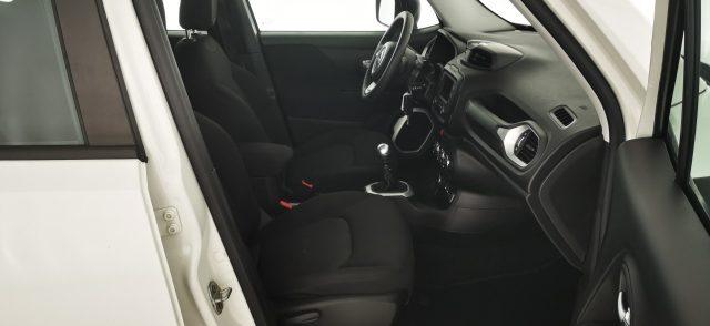 JEEP Renegade 2.0 Mjt 4WD Active Drive Sport