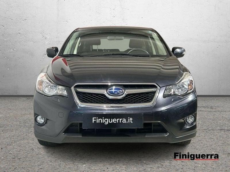 Subaru XV XV 2.0D Style