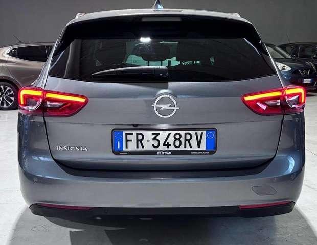 Opel Insignia Manuale Diesel 80.000 Km