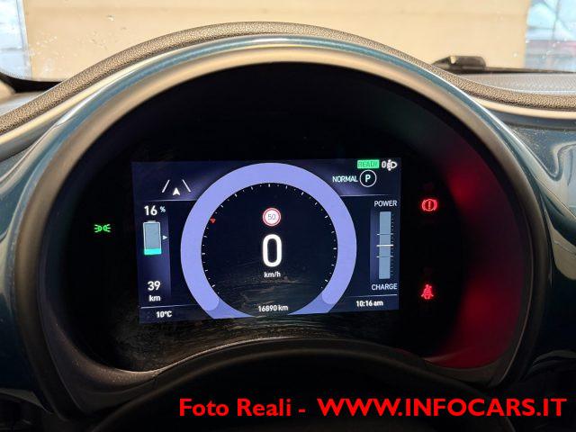 FIAT 500e Berlina 42 kWh - PROMO