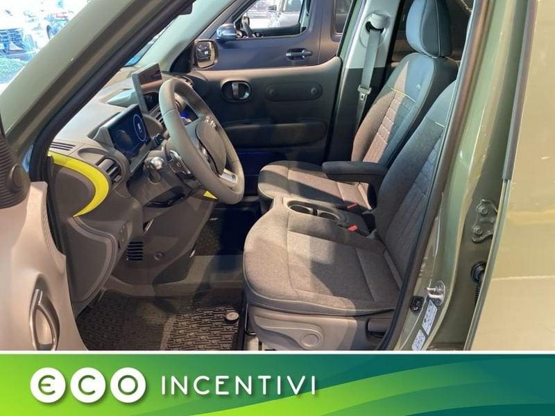 Hyundai Inster 49kWh Cross (PP)