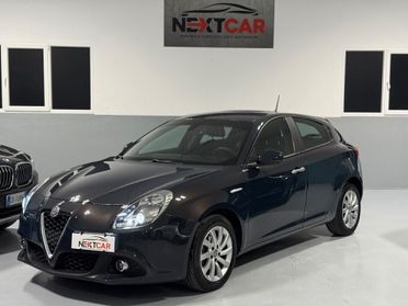 Alfa Romeo Giulietta 1.6 jtdm AUTOMATICA 120cv