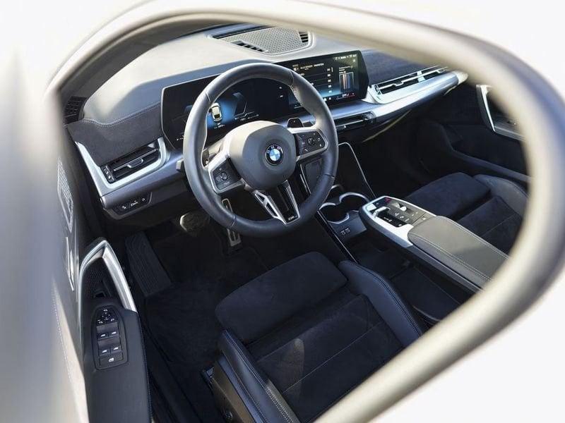 BMW X2 xDrive 20d Msport Pro ACC LED CAMERA MY2025