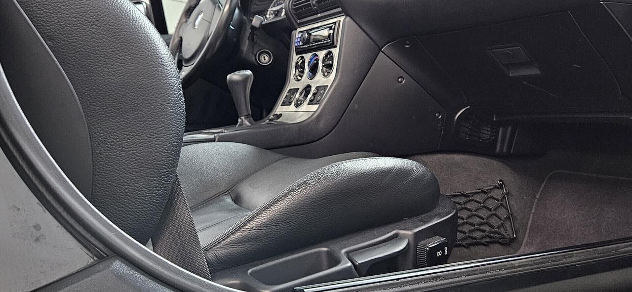 BMW Z3 Roadster 2.2 170Cv "SPORT EDITION"