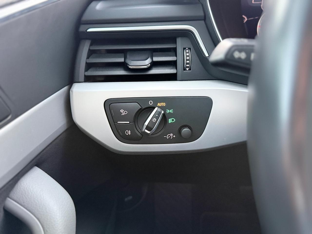 Audi A5 SPB 35 TDI S tronic Business Advance